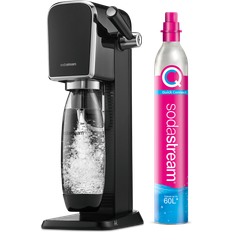 Electrical Soft Drink Makers SodaStream Art