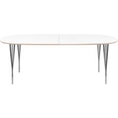 Haslev Symphony 78 Dining Table 105x200cm
