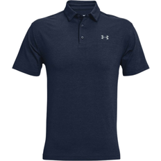 Under Armour Men's Playoff 2.0 Polo - Academy/Pitch Gray