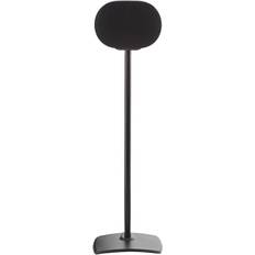 Steel Speaker Stands Sanus WSSE3A1 Stand for Era 300 - Black