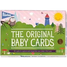Photoframes & Prints Milestone The Original Baby Cards