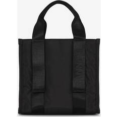 Ganni Recycled Tech Small Tote OS