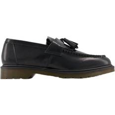 Black Low Shoes Dr. Martens Adrian - Black