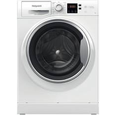 Hotpoint Washing Machines Hotpoint NSWE745CWSUK 7kg