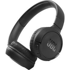 JBL On-Ear Headphones - Wireless JBL Tune 570BT