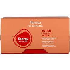 Fanola vitamins energy be complex lotion 12x10ml lotion