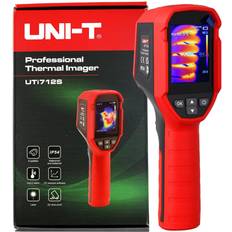 Uni-t uti720e infrarot-wärmebildkamera professional infrarotkamera thermogafieir
