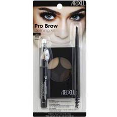 Ardell Eyebrow Powders Ardell Pro brow defining kit
