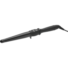 Efalock curls up conical professional salon hair curling wand tong