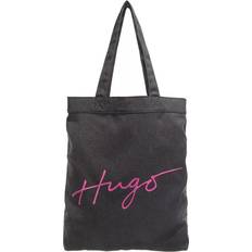 Hugo Boss Tote Bags Erik NS Tote-L 10249687 01 black Tote Bags for ladies