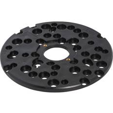 Replacement Chassis Trend UNIBASE Universal Sub Base C/w Pins