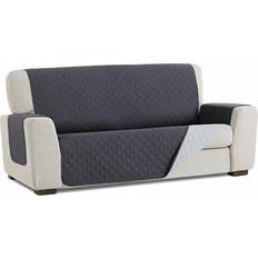 Belmarti Upholstery Loose Sofa Cover Grey (40x30cm)