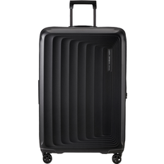Samsonite Expandable Suitcases Samsonite Nuon Spinner 75cm