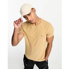 Multicoloured Tops Tommy Hilfiger T-Shirt Herren Jersey mehrfarbig