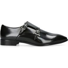 Monks 'Silas' Leather Shoes