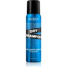 Frizzy Hair Dry Shampoos Redken Deep Clean Dry Shampoo 150ml