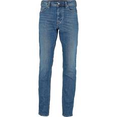 Diesel Men - W32 Clothing Diesel Larkee Regular Jeans - Blue