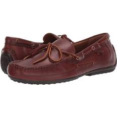 Polo Ralph Lauren Low Shoes Polo Ralph Lauren Brown Roberts Loafers DEEP SADDLE TAN