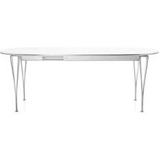 Fritz Hansen Superellipse B620 Dining Table 100x270cm