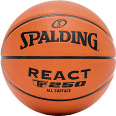 Spalding basketball tf 250 Spalding React TF 250
