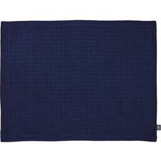 Stripes Cloths & Tissues Rörstrand Swedish Grace Place Mat Blue, Grey (45x35cm)
