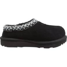 UGG Slippers Children's Shoes UGG Kid's Tasman II - Black