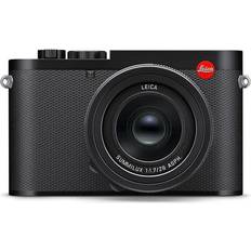 Leica Full Frame (35mm) Digital Cameras Leica Q3
