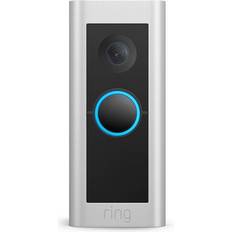 Ring 2 doorbell price Ring Video Doorbell Pro 2 Plug-In