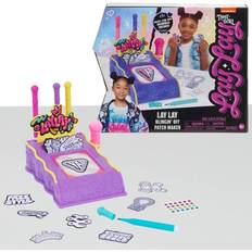 Just Play Crafts Just Play That girl lay’s blingin’ diy patch maker 6