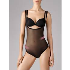 Wolford Bodysuits Wolford Tulle Forming Body