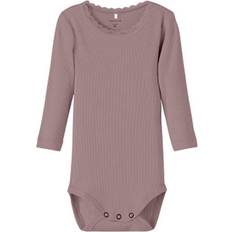 Name It Kab Noos Body - Deauville Mauve