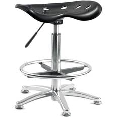 Footrest Stools Teknik Office Seating Stool