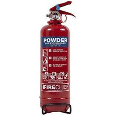 Firemax 1kg ABC Powder Extinguisher Wire Bracket