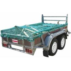 Proplus Cargo Carriers & Baskets Proplus Trailer Net with Elastic Cord 1.5x2.7m