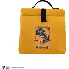 Cotton Baby Bottles & Tableware Cinereplicas Harry Potter Lunch Bag Hufflepuff