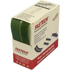 Fastech B25-STD033505 Klettband zum Aufnähen
