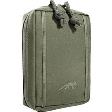 Tasmanian Tiger tac pouch 1.1 od green w/extra-wide opening strap system