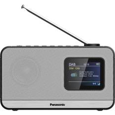 Panasonic Battery - DAB+ Radios Panasonic RF-D15EG-K