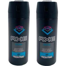 Axe Deodorants - Men Axe Marine deo vapor 150ml