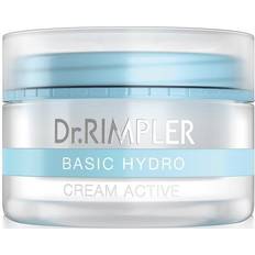 Dr. Rimpler basic hydro cream active