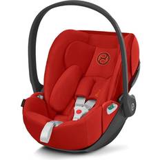 Best Baby Seats Cybex Cloud Z2 i-Size