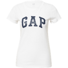 GAP Petite T-shirt - White