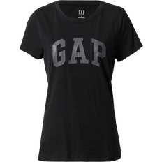 GAP T-shirts & Tank Tops GAP Petite T-shirt - Black
