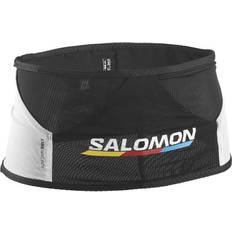 Salomon Bum Bags Salomon Advanced Skin Belt Race Flag White XS
