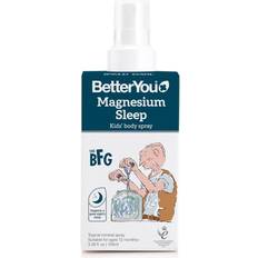 BetterYou Magnesium Sleep Kids Body Spray 100 pcs