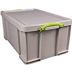 Really Useful Boxes & Baskets Really Useful 64L Stacking Storage Box