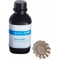 BASF Ultracur3D RG 1100 Resin Neutral 1 kg