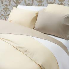 Bed Sheets Belledorm Egyptian Cotton 200 Thread Count 30cm Fitted Bed Sheet White