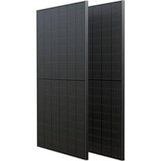 Solar Panels Ecoflow 400W Rigid Solar Panels 2 Pack