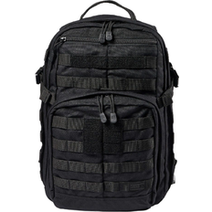 5.11 Tactical Rush12 2.0 Backpack 24L - Black